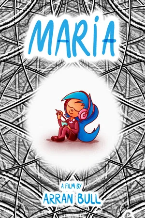Постер: Maria