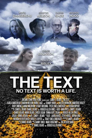 Постер: The Text
