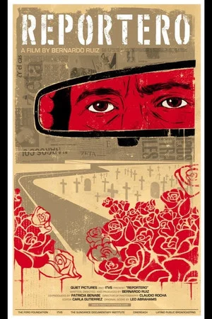 Постер: Reportero