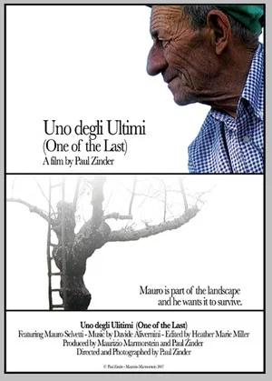Постер: One of the Last