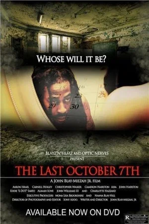 Постер: The Last October 7th