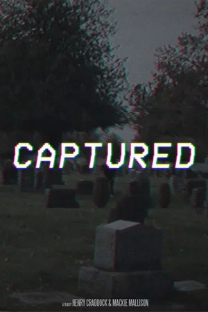 Постер: CAPTURED