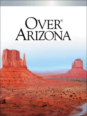 Постер: Over Arizona