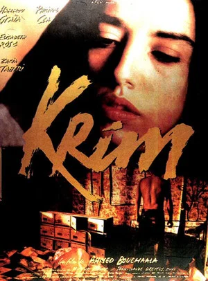 Постер: Krim