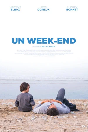 Постер: Un Week-end