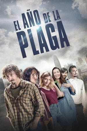 Постер: The Year of the Plague
