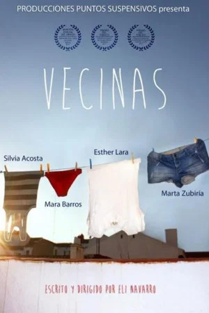 Постер: Neighbors