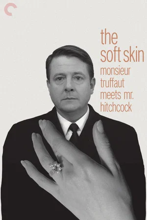 Постер: Monsieur Truffaut Meets Mr. Hitchcock