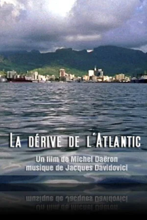 Постер: Atlantic Drift