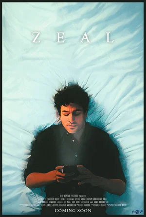 Постер: Zeal