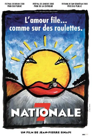 Постер: Nationale 7