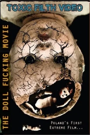 Постер: The Doll Fucking Movie