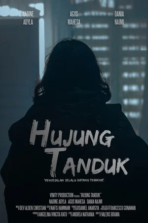 Постер: Hujung Tanduk