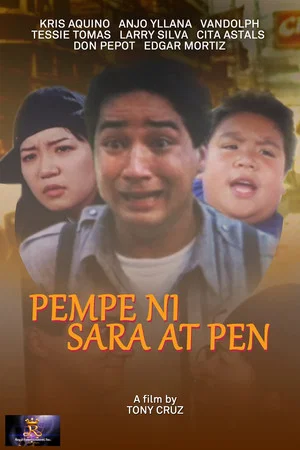 Постер: Pempe Ni Sara At Pen