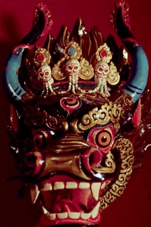 Постер: Shining Pearl of the Snowland: China Tibetan Culture Exhibition