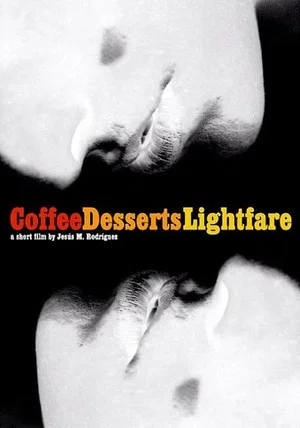 Постер: Coffee, Desserts, Lightfare