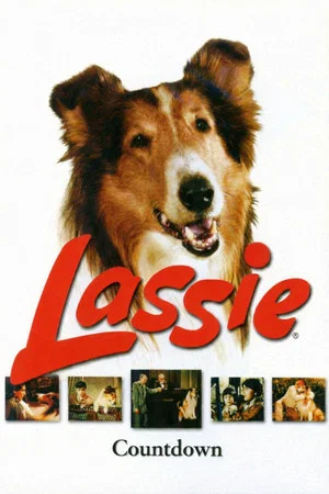 Постер: Lassie: Countdown