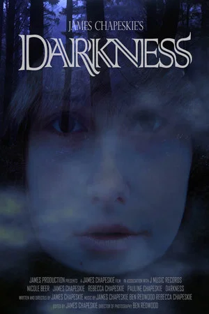 Постер: Darkness