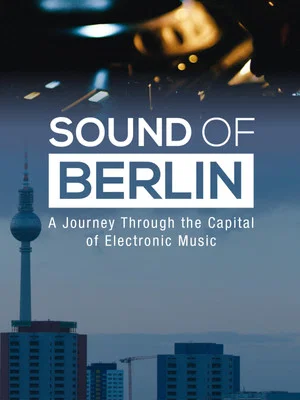Постер: Sound of Berlin