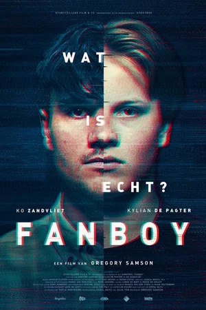 Постер: Fanboy