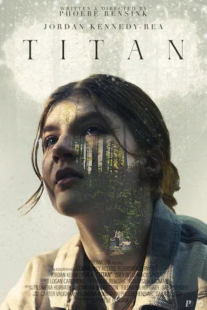 Постер: TITAN