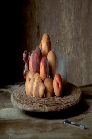 Постер: Still Life