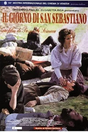 Постер: Il giorno di San Sebastiano