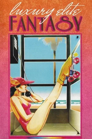 Постер: Fantasy