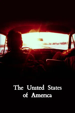 Постер: The United States of America
