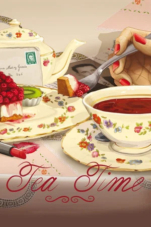 Постер: Tea Time