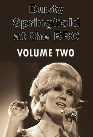 Постер: Dusty Springfield at the BBC: Volume Two