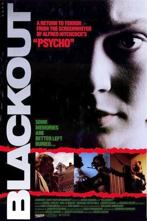 Постер: Blackout
