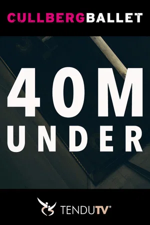 Постер: 40 M Under