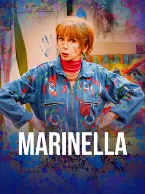 Постер: Marinella
