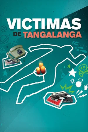 Постер: Victimas de Tangalanga
