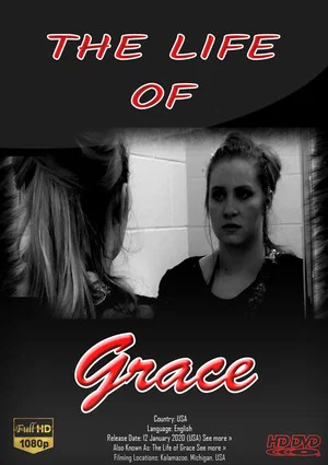 Постер: The Life of Grace
