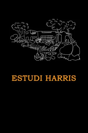 Постер: Estudi Harris