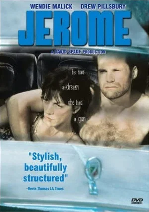 Постер: Jerome