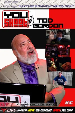 Постер: YouShoot: Tod Gordon