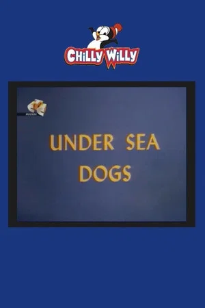Постер: Under Sea Dogs
