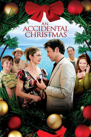 Постер: An Accidental Christmas