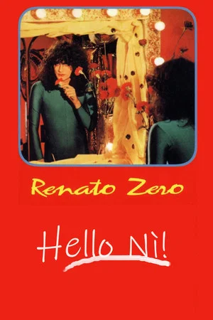 Постер: Hello Nì!
