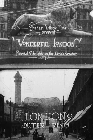 Постер: London's Outer Ring