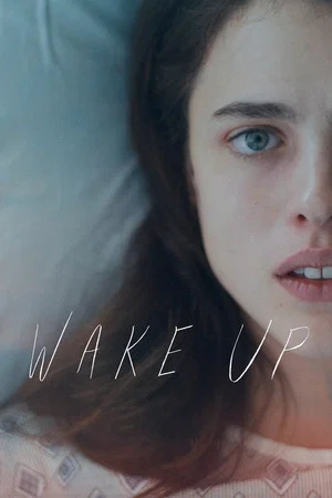 Постер: Wake Up