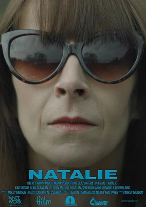 Постер: Natalie