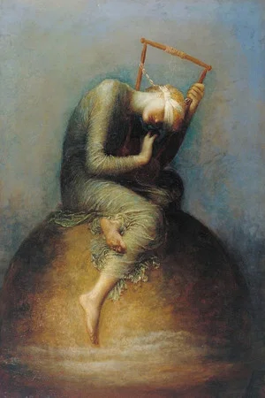 Постер: Hope