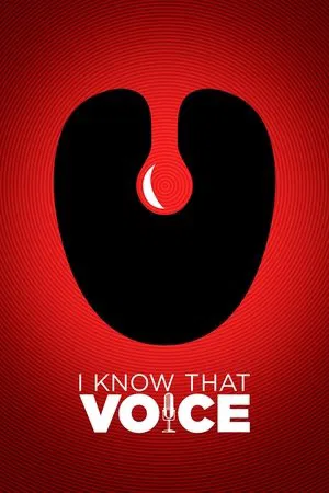 Постер: I Know That Voice