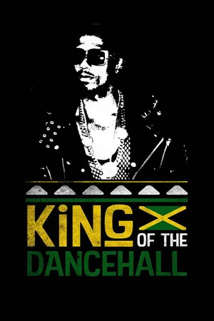 Постер: King of the Dancehall
