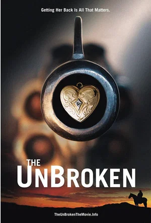 Постер: The UnBroken