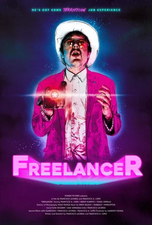 Постер: Freelancer